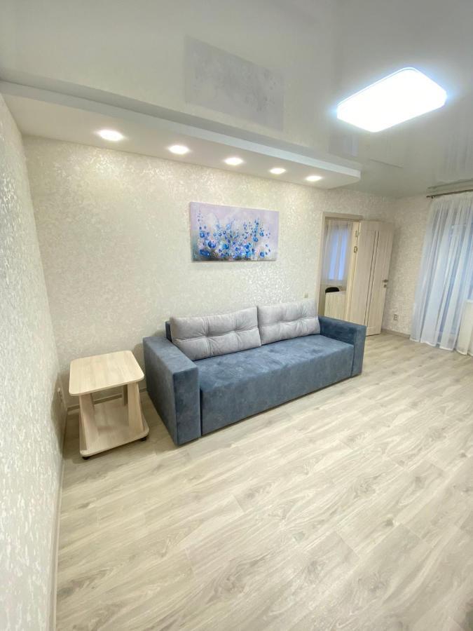 Suite Mira Avenue Center Двухкомнатная Квартира В Центре Возле Тц Цум Чернихив Екстериор снимка
